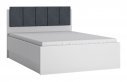 TYP LYOZ02 BETT 140 MIT AUFKLAPPBAREM BETTGESTELL