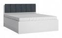 TYP LYOZ04 BETT 160 MIT AUFKLAPPBAREM BETTGESTELL