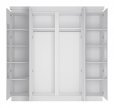 TYP LYOS103 SCHRANK 4D