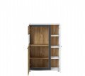TYP SAIV01L VITRINE 2D