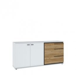TYPE SAIK02 CABINET 2D3S