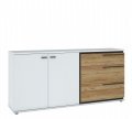 TYP SAIK02 KOMMODE 2D3S