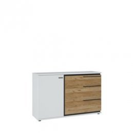 TYP MEOK02 KOMMODE 1D3S