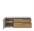 TYPE SAIF01 TV CABINET 1D2S
