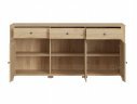 Komoda Meble Wójcik styl klasyczny Komoda z kolekcji Cestino