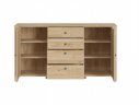 TYPE VNNK05 CABINET 2D4S