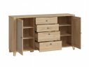 TYPE VNNK05 CABINET 2D4S