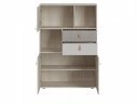 TYPE DEIK03 CABINET 3D2S