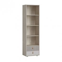 TYPE DEIR01 BOOKCASE 2S