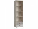 TYPE DEIR01 BOOKCASE 2S