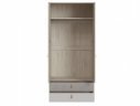 TYP DEIS03 SCHRANK 2D2S