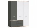 TYP TWES03 SCHRANK 3D2S