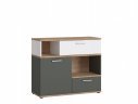 TYPE TWEK01 CABINET 1D2S