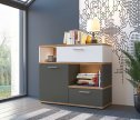 TYPE TWEK01 CABINET 1D2S