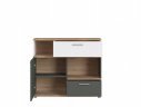 TYPE TWEK01 CABINET 1D2S
