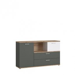 TYPE TWEK02 CABINET 2D2S