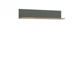 TYPE TWEP02 SHELF
