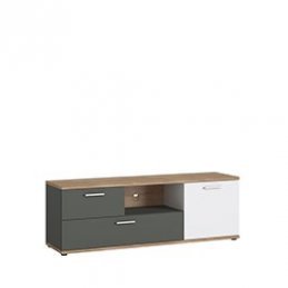 TYPE TWEF01 TV CABINET 1D2S