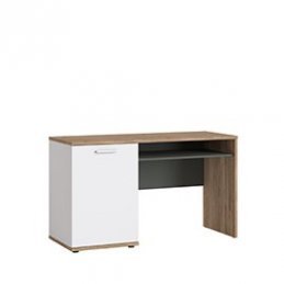 TYPE TWEB01 DESK 1D