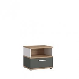 TYPE TWEK03 BEDSIDE TABLE 1S