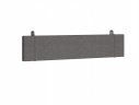 TYPE MWPT02 HANGING HEADBOARD - TEXTILE PANELS