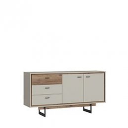 TYPE RIVK03 CABINET 2D3S