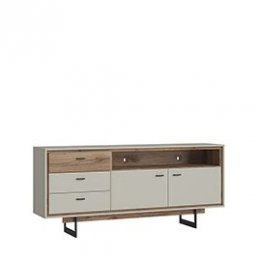 TYPE RIVK01 CABINET 2D3S
