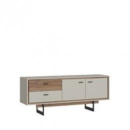 TYPE RIVF02 TV CABINET 2D2S