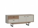 TYPE RIVF02 TV CABINET 2D2S
