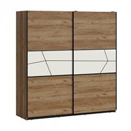 TYPE AMAS01 WARDROBE 2D