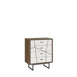 TYPE BROK07 CABINET 4S