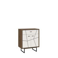 KOMODA 2D1S