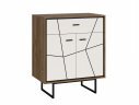 TYPE BROK09 CABINET 2D1S