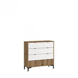 TYP RIKK03 KOMMODE 4S