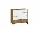 TYPE RIKK03 CABINET 4S