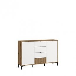 TYP RIKK05 KOMMODE 2D4S