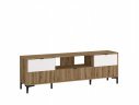 TYPE RIKF02 TV CABINET 2D1K