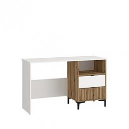 TYP RIKB01 SCHREIBTISCH 2S