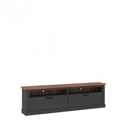 TYPE PEZF02 TV CABINET 2S