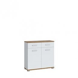 TYP HOLG07 KOMMODE 2D2S