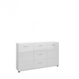 TYP MEOK01 KOMMODE 2D3S
