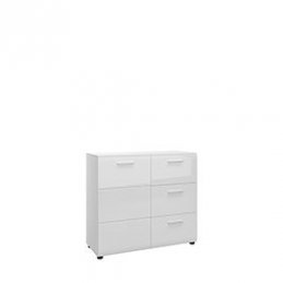 TYP MEOK02 KOMMODE 1D3S