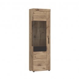 TYP GRNV01L VITRINE 1D