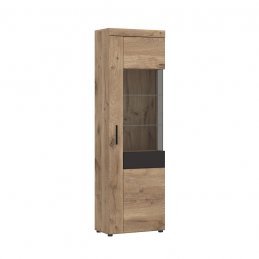 TYP GRNV01R VITRINE 1D