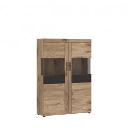 TYP GRNV03 VITRINE 2D