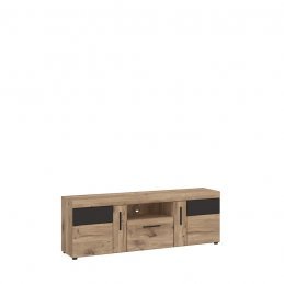 TYP GRNF01 KOMMODE TV 2D1S