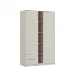 TYP FANS02 SCHRANK 2D2S