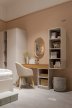 TYPE FANR01 HANGING BOOKCASE