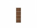 TYPE FANR01 HANGING BOOKCASE