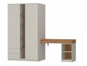 TYPE FANR02 BOOKCASE